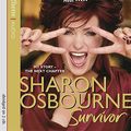 Cover Art for 9781405504003, Sharon Osbourne Survivor by Sharon Osbourne