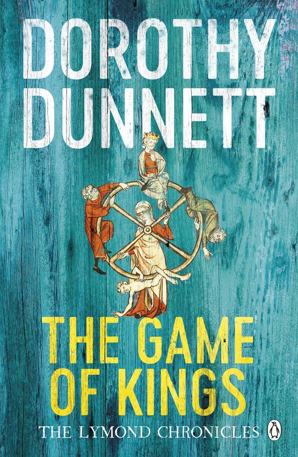 Cover Art for 9780141949277, The Game Of Kings by Dorothy Dunnett