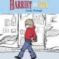 Cover Art for 9780739330302, Harriet the Spy by Louise Fitzhugh