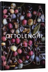 Cover Art for 9780399581755, Ottolenghi Flavor by Yotam Ottolenghi, Ixta Belfrage, Tara Wigley