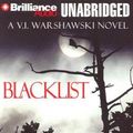 Cover Art for 9781587888663, Blacklist (V. I. Warshawski) by Sara Paretsky