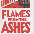 Cover Art for 9781417805433, Flames from the Ashes by William W Johnstone