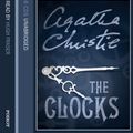 Cover Art for 9780007199136, The Clocks by Agatha Christie