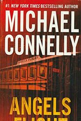 Cover Art for B00DWYTTR6, Angels Flight by Connelly, Michael [Grand Central Publishing,2011] (Mass Market Paperback) Reprint Edition by Unknown