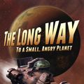 Cover Art for 9781310553578, The Long Way to a Small, Angry Planet by Unknown