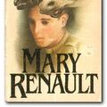 Cover Art for 9780450046025, The Charioteer by Mary Renault