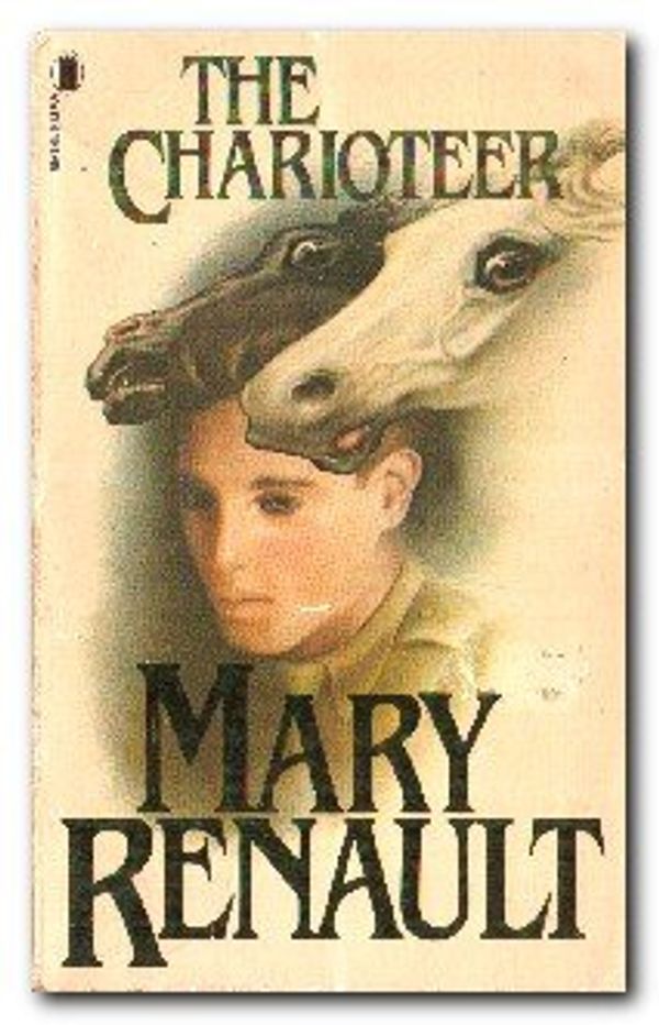 Cover Art for 9780450046025, The Charioteer by Mary Renault