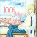 Cover Art for 9781600092183, 100% Perfect Girl: v. 3 by Wann