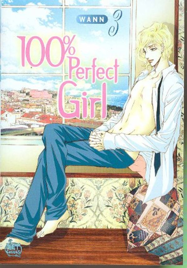 Cover Art for 9781600092183, 100% Perfect Girl: v. 3 by Wann