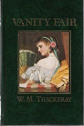 Cover Art for 9780863076718, Vanity Fair (Signet Classics) by William Makepeace Thackeray