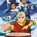 Cover Art for 9781630083229, Avatar: The Last Airbender-North and South Part One by Various