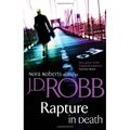 Cover Art for B00BG73V5W, Rapture In Death by J. D. Robb