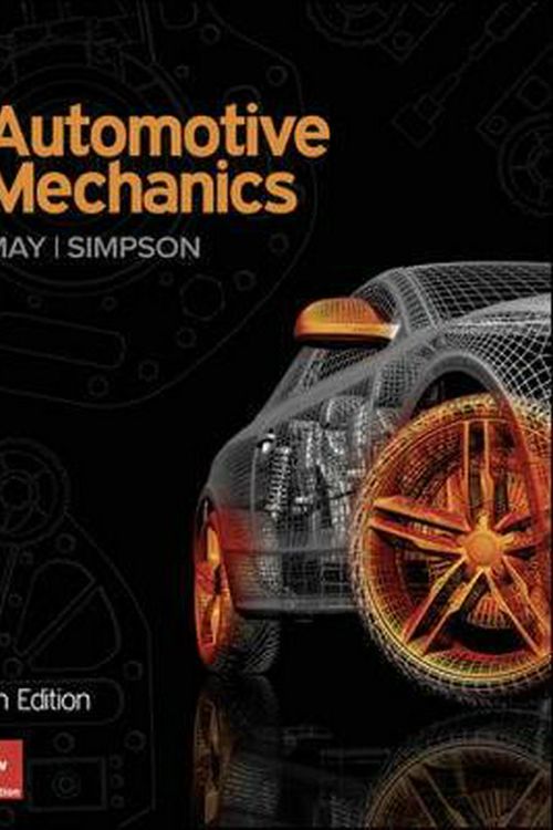 Cover Art for 9781760421540, Sw Automotive Mechanics + Cnct Pls by Ed May