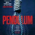 Cover Art for 9781472236159, Pendulum: the explosive debut thriller (BBC Radio 2 Book Club Choice) by Adam Hamdy