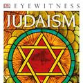 Cover Art for 9781465451767, DK Eyewitness Books: Judaism by DK