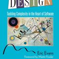 Cover Art for 9780321125217, Domain-Driven Design: Tackling Complexity in the Heart of Software by Eric Evans