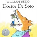 Cover Art for 9781606867303, Doctor De Soto by William Steig