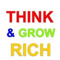 Cover Art for 9781599869964, Think and Grow Rich by Napoleon Hill