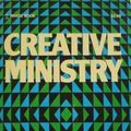 Cover Art for 9780385050616, Creative Ministry by Henri J. M. Nouwen