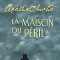 Cover Art for 9782253026822, MAISON DU PÉRIL (LA) by Agatha Christie