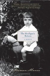 Cover Art for 9780374529468, The Hooligan's Return by Norman Manea