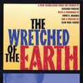 Cover Art for 9780802158635, The Wretched of the Earth by Frantz Fanon