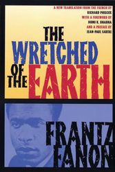 Cover Art for 9780802158635, The Wretched of the Earth by Frantz Fanon