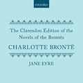 Cover Art for 9780198114901, Jane Eyre by Charlotte Brontë