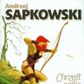 Cover Art for 9788370541033, Chrzest ognia (Polish Edition) by Andrzej Sapkowski