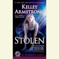 Cover Art for 9781101079270, Stolen by Kelley ArmstrongOn Tour