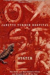 Cover Art for 9780676970319, Oyster by Janette Turner Hospital