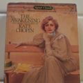 Cover Art for 9780451521422, Chopin Kate : Awakening and Selected Stories (Sc) by Kate Chopin