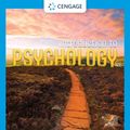 Cover Art for 9780357372722, Introduction to Psychology by James Kalat