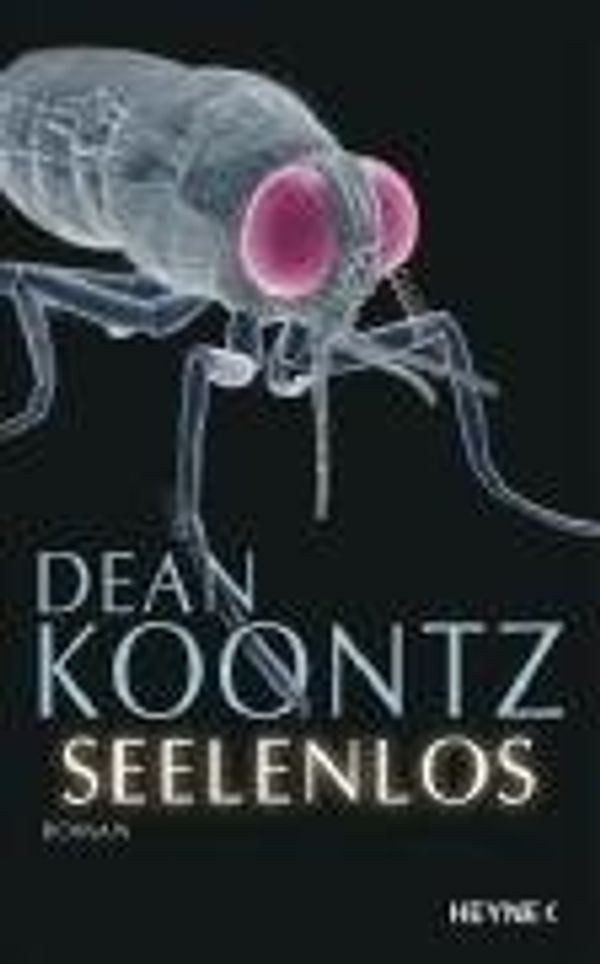 Cover Art for 9783453265363, Seelenlos by Dean Koontz