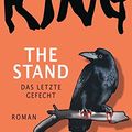 Cover Art for 9783453438187, The Stand - Das letzte Gefecht: Roman by Stephen King