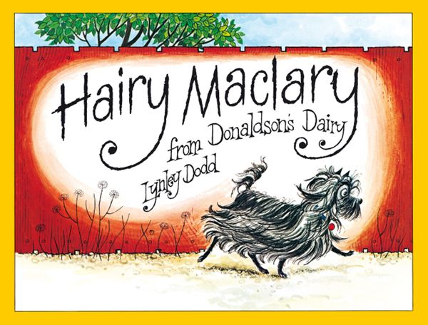 Cover Art for 9780143306153, Hairy Maclary from Donaldson's Dairy by Lynley Dodd
