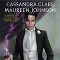 Cover Art for B07CBBWPC9, Ghosts of the Shadow Market 3: Every Exquisite Thing by Cassandra Clare