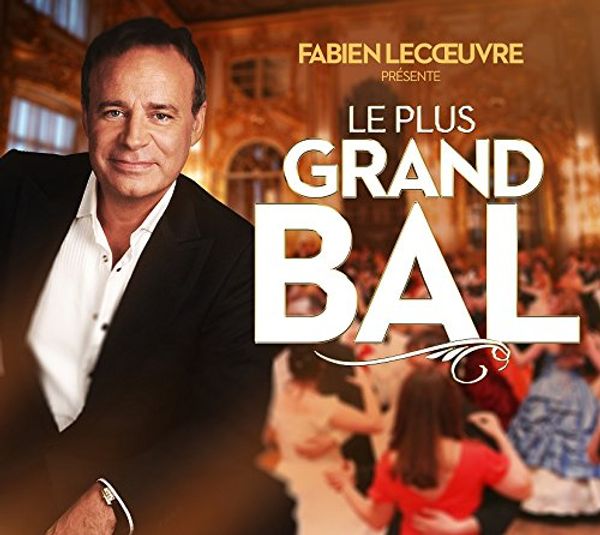 Cover Art for 3596973214027, Presente Le Plus Grand Bal de Franc (IMPORT) by 