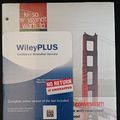 Cover Art for 9781118566640, Intermediate Accounting 15E Binder Ready Version + WileyPlus Registration Card by Donald E. Kieso, Jerry J. Weygandt, Terry D. Warfield