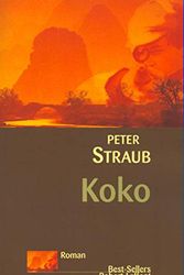 Cover Art for 9782221093979, Koko by Peter Straub