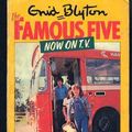 Cover Art for 9780340134689, Five Are Together Again by Enid Blyton
