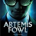 Cover Art for 9782075127264, Artemis Fowl - 1 by Colfer Eoin