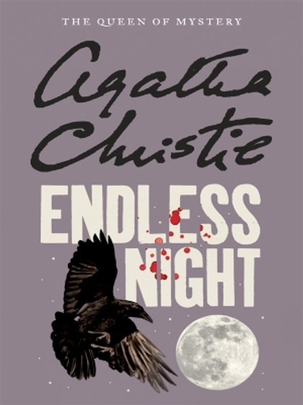 Cover Art for 9780062006646, Endless Night by Agatha Christie