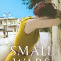 Cover Art for 9780701184568, Small Wars by Sadie Jones