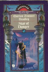 Cover Art for 9780886776077, Star of Danger by Marion Zimmer Bradley