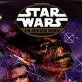 Cover Art for 9780345428486, Star Wars the New Jedi Order by Troy Denning