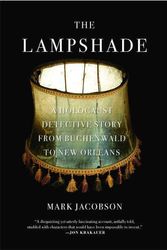 Cover Art for 9781416566281, The Lampshade by Mark Jacobson