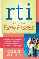 Cover Art for 9781936764044, Rti in the Early Grades by Chris Weber
