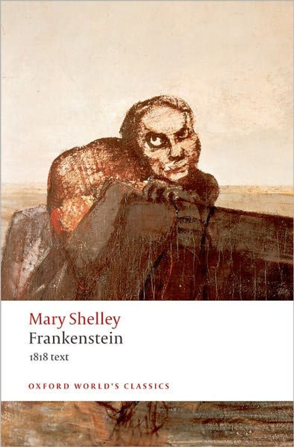 Cover Art for 9781617209048, Frankenstein by Mary Shelley