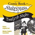 Cover Art for 9780954432546, Twelfth Night by William Shakespeare